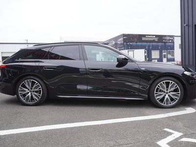 2025 AUDI A5 AVANT 照片 5