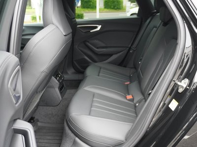 2025 AUDI A5 AVANT 照片 17