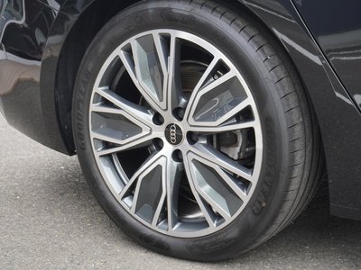 2025 AUDI A5 AVANT 照片 59