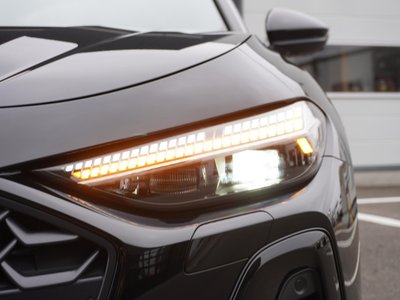 2025 AUDI A5 AVANT 照片 62