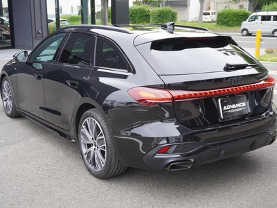 2025 AUDI A5 AVANT 照片 73