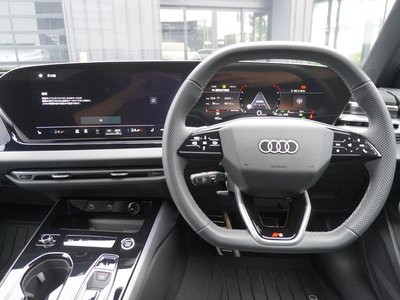 2025 AUDI A5 AVANT 照片 25