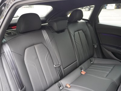 2025 AUDI A5 AVANT 照片 52