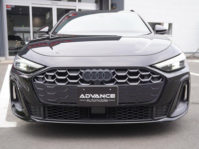 2025 AUDI A5 AVANT 照片 7