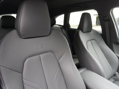 2025 AUDI A5 AVANT 照片 48