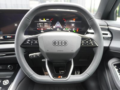2025 AUDI A5 AVANT 照片 26