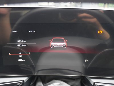 2025 AUDI A5 AVANT 照片 29
