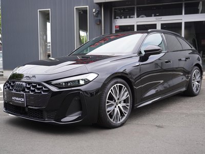 2025 AUDI A5 AVANT 照片 9
