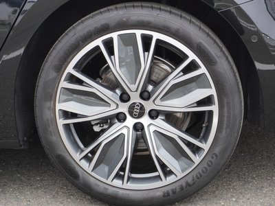 2025 AUDI A5 AVANT 照片 57