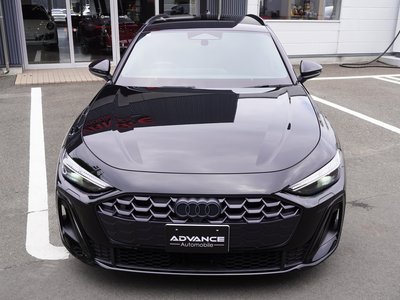 2025 AUDI A5 AVANT 照片 6