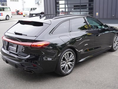 2025 AUDI A5 AVANT 照片 72