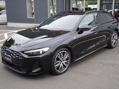 2025 AUDI A5 AVANT 照片 70