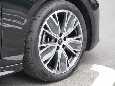 2025 AUDI A5 AVANT 照片 58