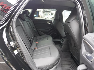 2025 AUDI A5 AVANT 照片 15