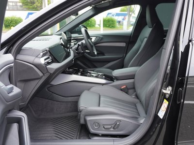 2025 AUDI A5 AVANT 照片 16