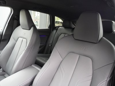 2025 AUDI A5 AVANT 照片 69