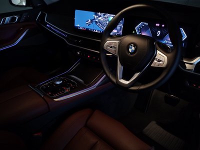 2023 BMW X7 photo 15