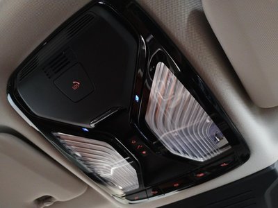 2023 BMW X7 thumbnail 77