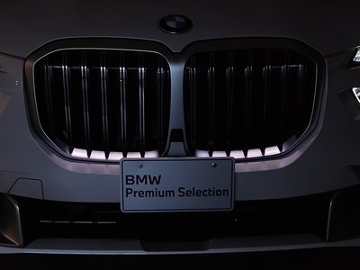 2023 BMW X7 photo 13