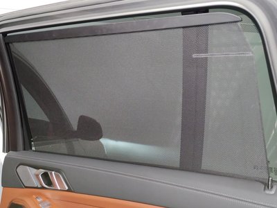 2023 BMW X7 thumbnail 48