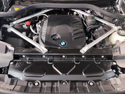 2023 BMW X7 thumbnail 80