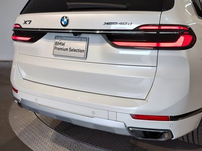 2023 BMW X7 thumbnail 26