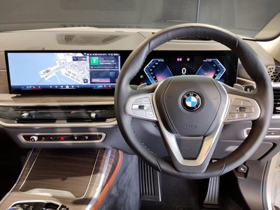 2023 BMW X7 thumbnail 43