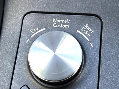 2022 Lexus IS thumbnail 53