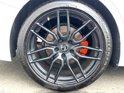 2022 Lexus IS thumbnail 37