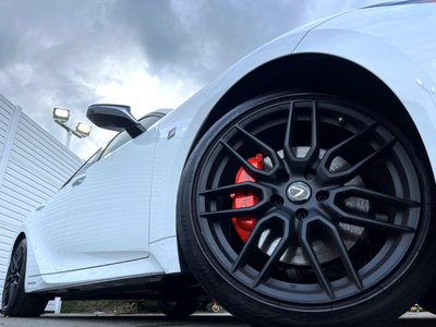2022 Lexus IS thumbnail 19