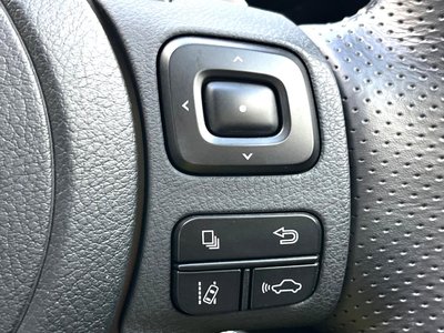 2022 Lexus IS photo 10