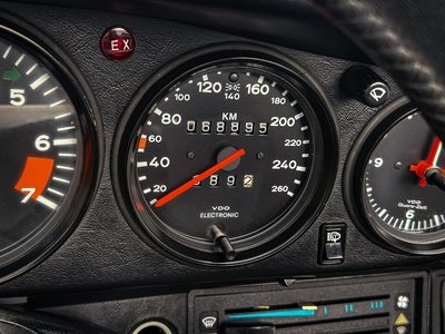 1988 Porsche 911 缩略图 14