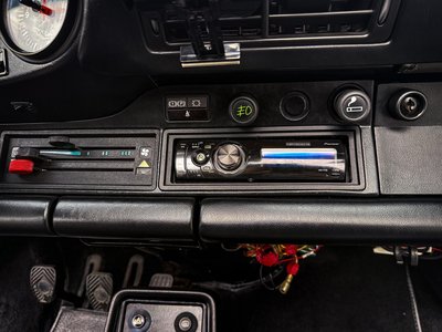 1988 Porsche 911 缩略图 18