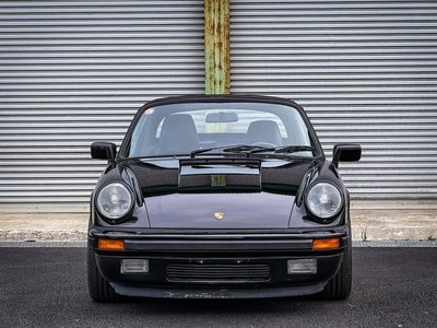 1988 Porsche 911 缩略图 4