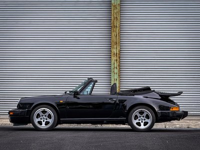 1988 Porsche 911 缩略图 11
