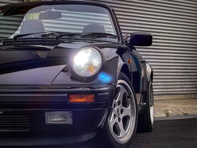 1988 Porsche 911 缩略图 27