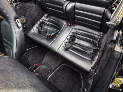 1988 Porsche 911 缩略图 30