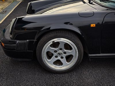 1988 Porsche 911 缩略图 22