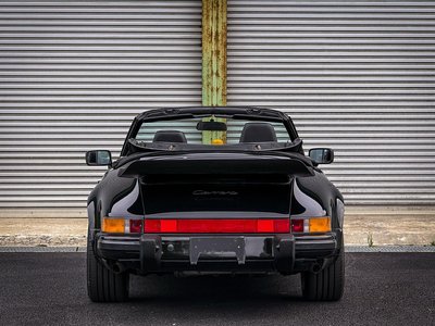 1988 Porsche 911 缩略图 9