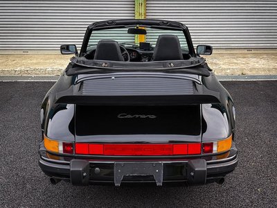 1988 Porsche 911 缩略图 10