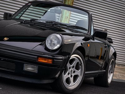 1988 Porsche 911 缩略图 26
