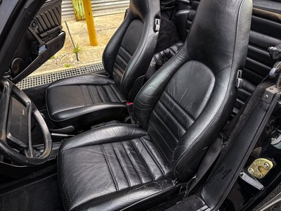 1988 Porsche 911 缩略图 15