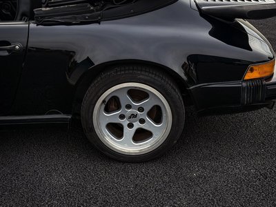 1988 Porsche 911 缩略图 21