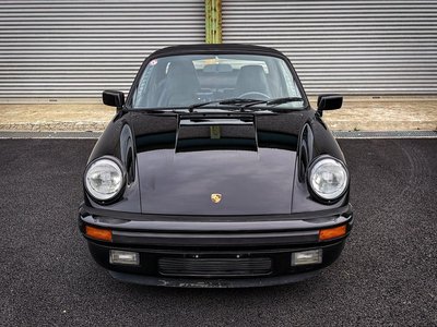 1988 Porsche 911 缩略图 5
