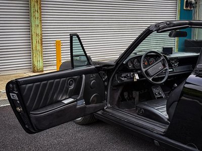 1988 Porsche 911 缩略图 23