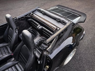 1988 Porsche 911 缩略图 24