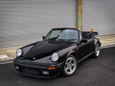 1988 Porsche 911 缩略图 25