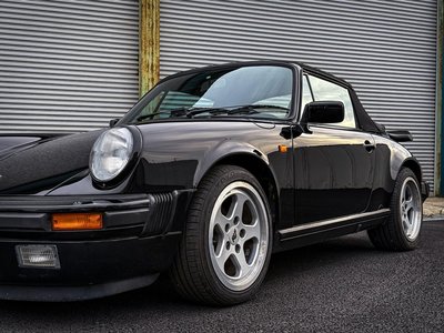 1988 Porsche 911 缩略图 3