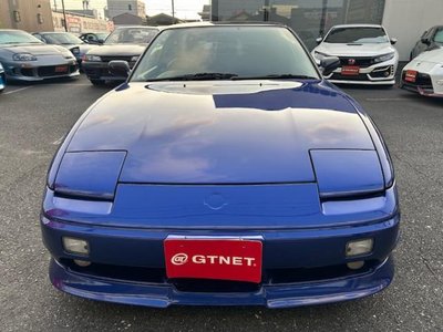 1997 Nissan 180SX — фото 19