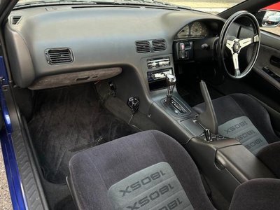 1997 Nissan 180SX — фото 17